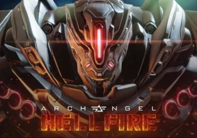 Archangel Hellfire: Fully Loaded