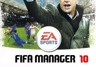 FIFA Manager 10