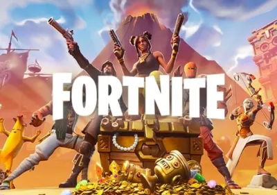 Fortnite - Standard Founder's Pack DLC