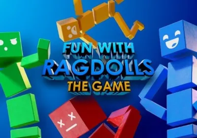 Fun with Ragdolls: The Game