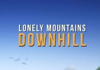 Lonely Mountains: Downhill