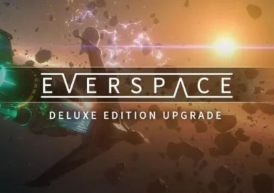 Everspace - Deluxe Edition Upgrade DLC