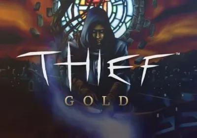 Thief Gold