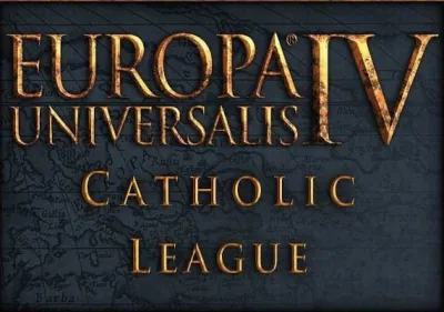 Europa Universalis IV - Catholic League Unit Pack DLC