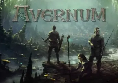 Avernum - Bundle