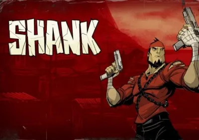 Shank