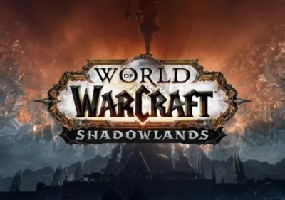 WoW World of Warcraft: Shadowlands