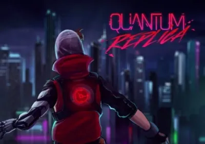 Quantum Replica