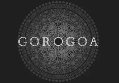 Gorogoa