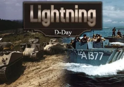 Lightning: D-Day