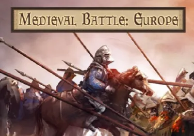 Medieval Battle