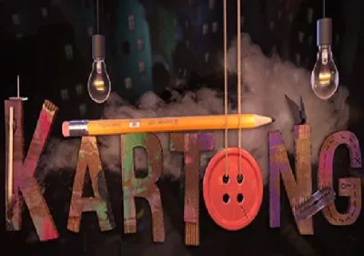 Kartong: Death by Cardboard!