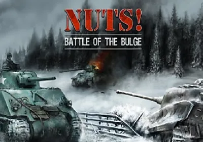Nuts!: The Battle of the Bulge