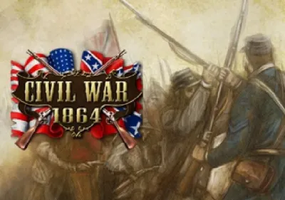 Civil War: 1864