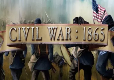 Civil War: 1865
