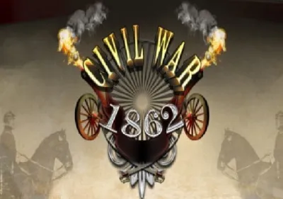 Civil War: 1862