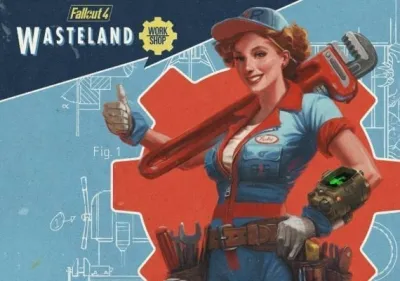 Fallout 4: Wasteland Workshop DLC