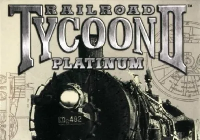 Railroad Tycoon II Platinum Edition
