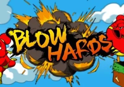 Blowhards