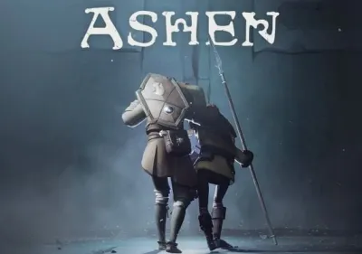 Ashen