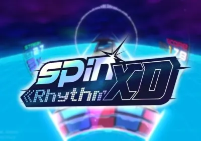 Spin Rhythm XD