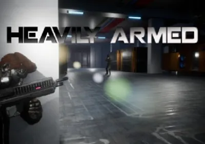 Heavily Armed