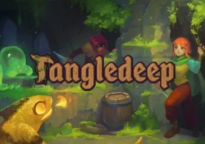 Tangledeep + Original Soundtrack