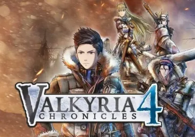 Valkyria Chronicles 4 Complete Edition