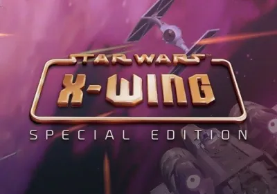 Star Wars: X-Wing Special Edition