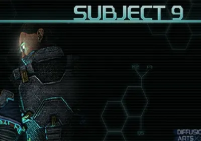 Subject 9
