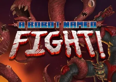 A Robot Named Fight!