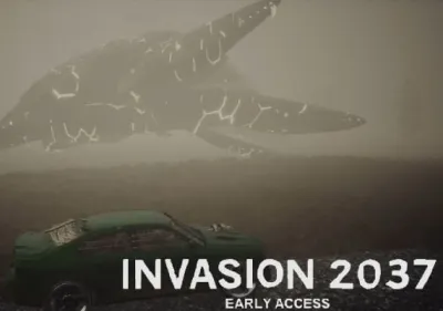 Invasion 2037