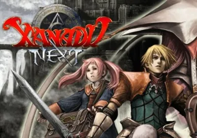 Xanadu Next