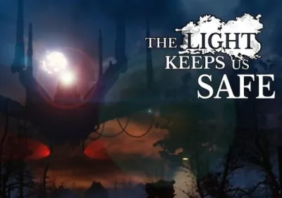 The Light Keeps Safe