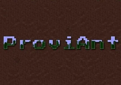Proviant