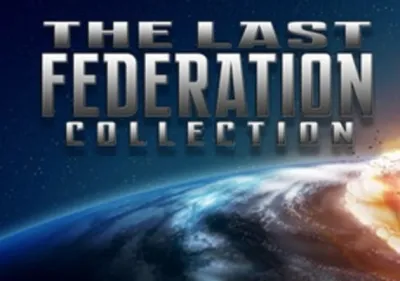 The Last Federation - Collection