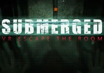 Submerged: VR Escape the Room