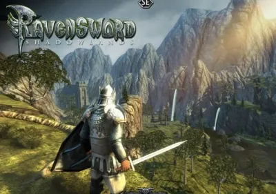 Ravensword: Shadowlands