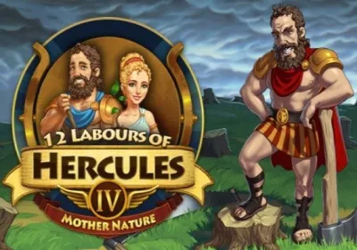 12 Labours of Hercules IV Platinum Edition