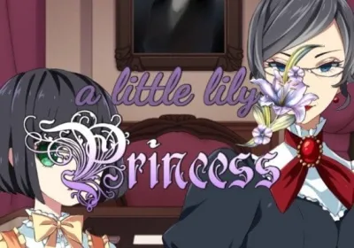 A Little Lily Princess