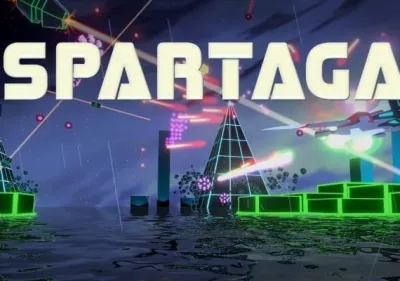 Spartaga VR