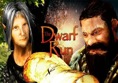 The Dwarf Run