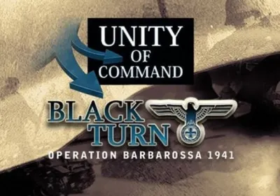 Unity of Command: Black Turn DLC