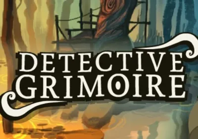 Detective Grimoire