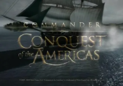 Commander: Conquest of the Americas - Complete Pack DLC