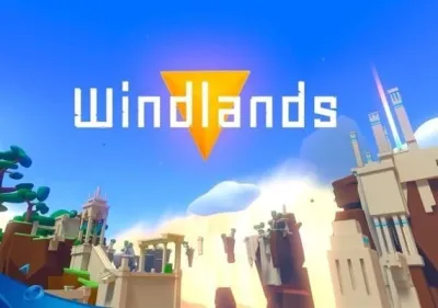 Windlands