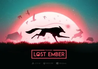 Lost Ember