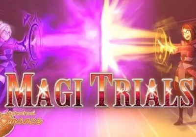 Magi Trials Deluxe Edition