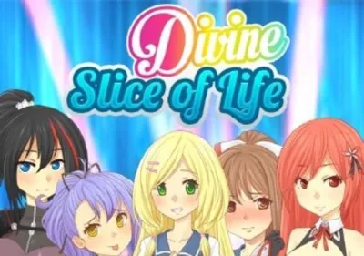Divine Slice of Life