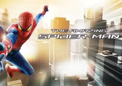 The Amazing Spider-Man - Stan Lee Adventure Pack DLC
